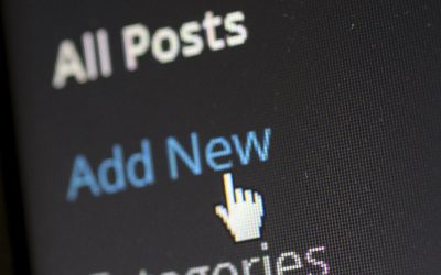 Formation WordPress