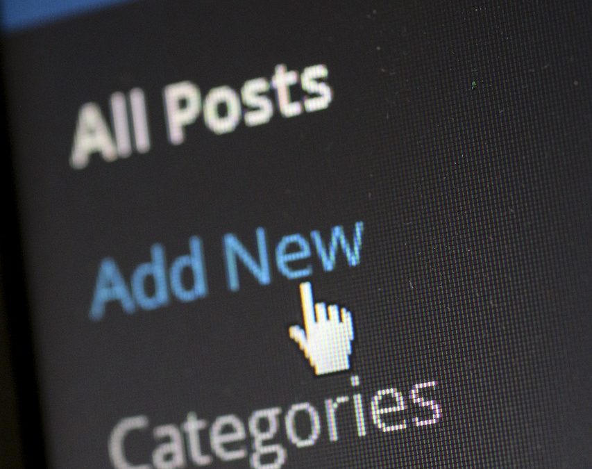 Formation WordPress